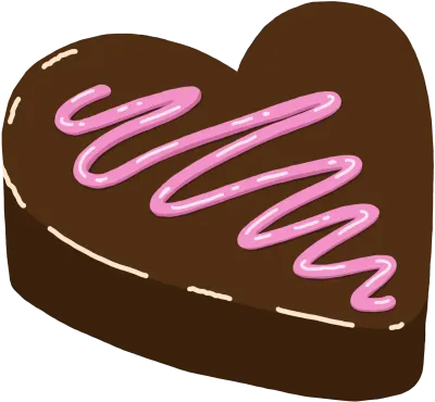 하트초콜릿