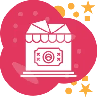 Tarot Card Icon