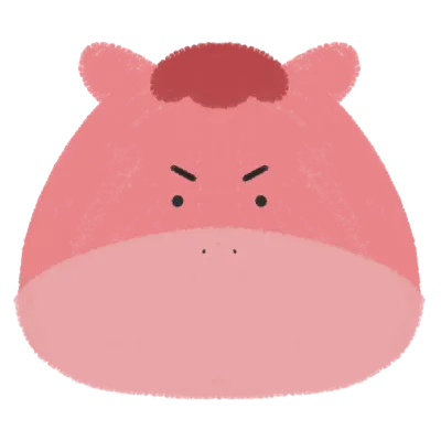 말