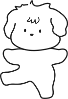 강아지