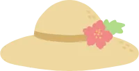밀짚모자