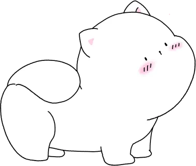 강아지