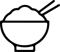밥