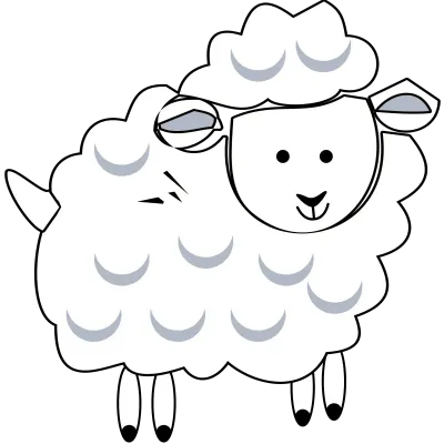 양_SHEEP PNG