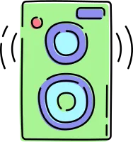 Speaker