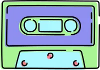 Cassette Tape
