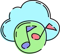 Music Cloud