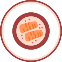 Salmon Icon