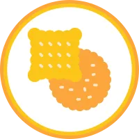 Cracker icon