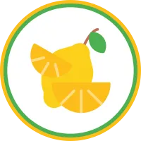 Lemon Icon
