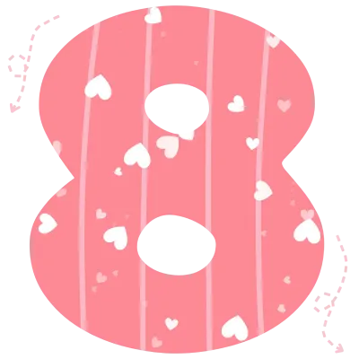 Font 8 (2)