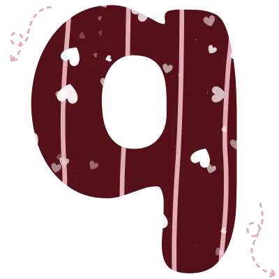 Font (q)