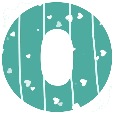 Font (o)