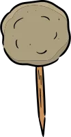 meat ball