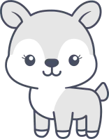 동물 사슴