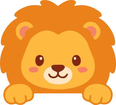 사자
