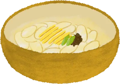 떡국