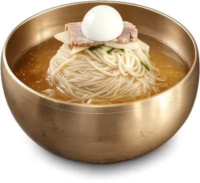 냉면
