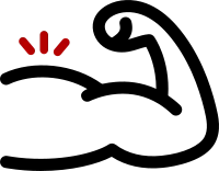 팔