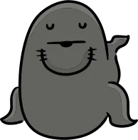 sea lion