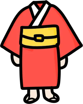 유카타 합성