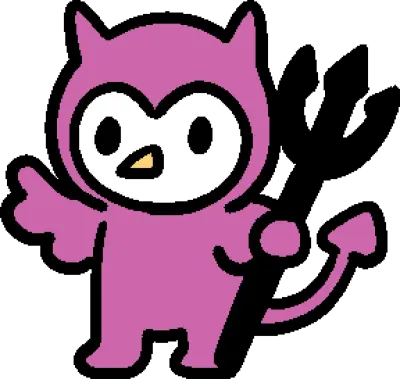 Fantasy Animals On Halloween Icons