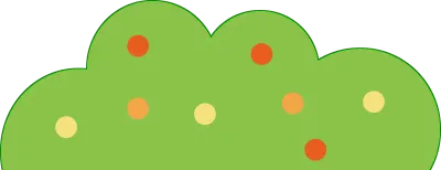 숲
