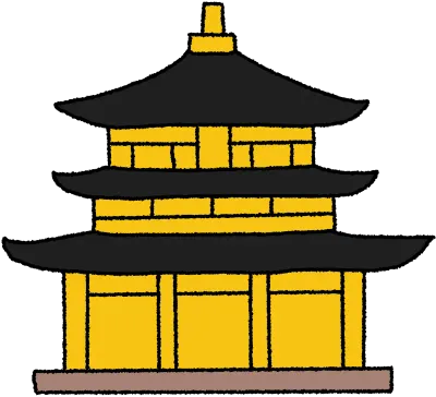 금각사