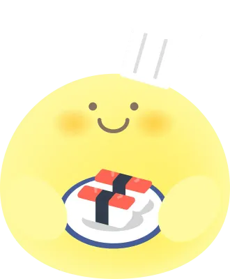 초밥집 사장님