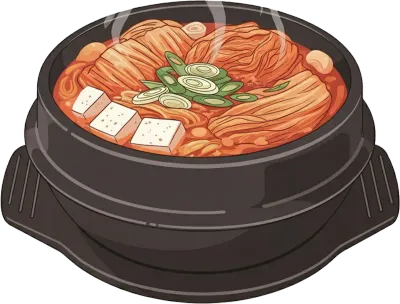 김치찌개