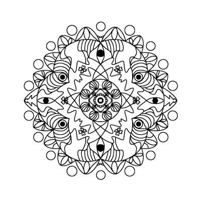 mandala 1 mandala 2 monster 1 2 3 4 mandala me 1 2 3 4 5