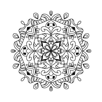 mandala 1 mandala 2 monster 1 2 3 4 mandala me 1 2 3 4 5