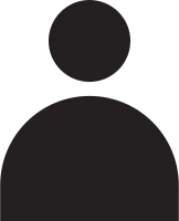 person icon illustrator design