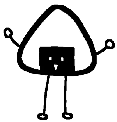 おにぎり