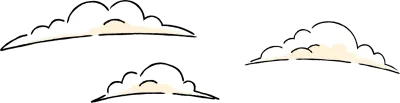 구름