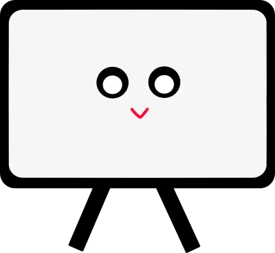 티비삽화, tv