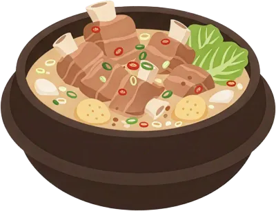 한식 (40)