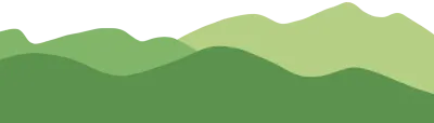 산 일러스트