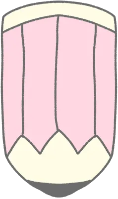 핑크 연필
