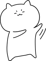 고양이 캐릭터 이모티콘