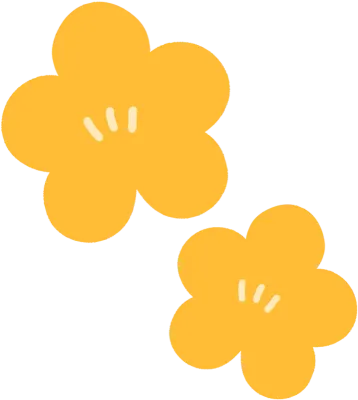 꽃