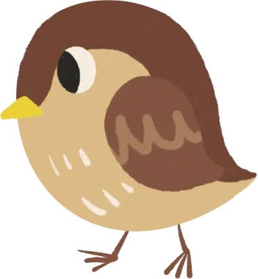 참새