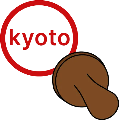 교토 도장