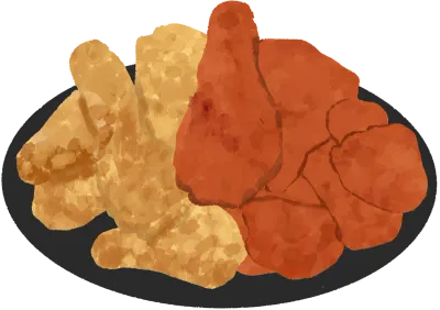치킨
