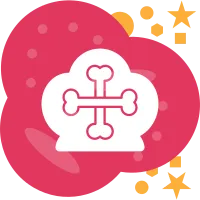 Bone Icon