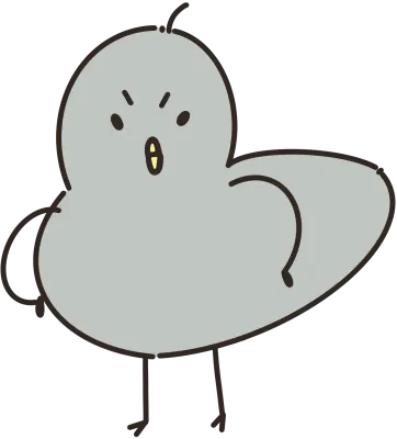 새 캐릭터