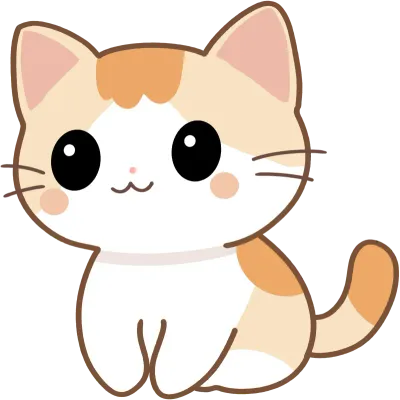 고양이 인형
