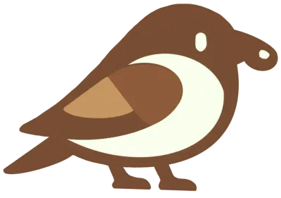 귀여운 참새