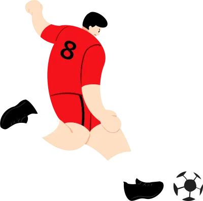 축구선수