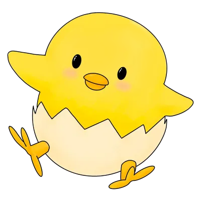 병아리